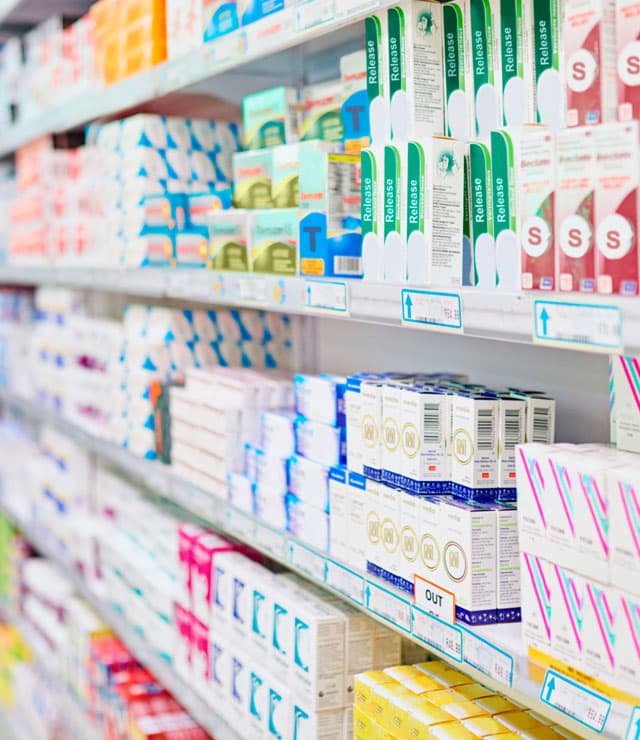 Contactar con farmacia de guardia en Ferrol