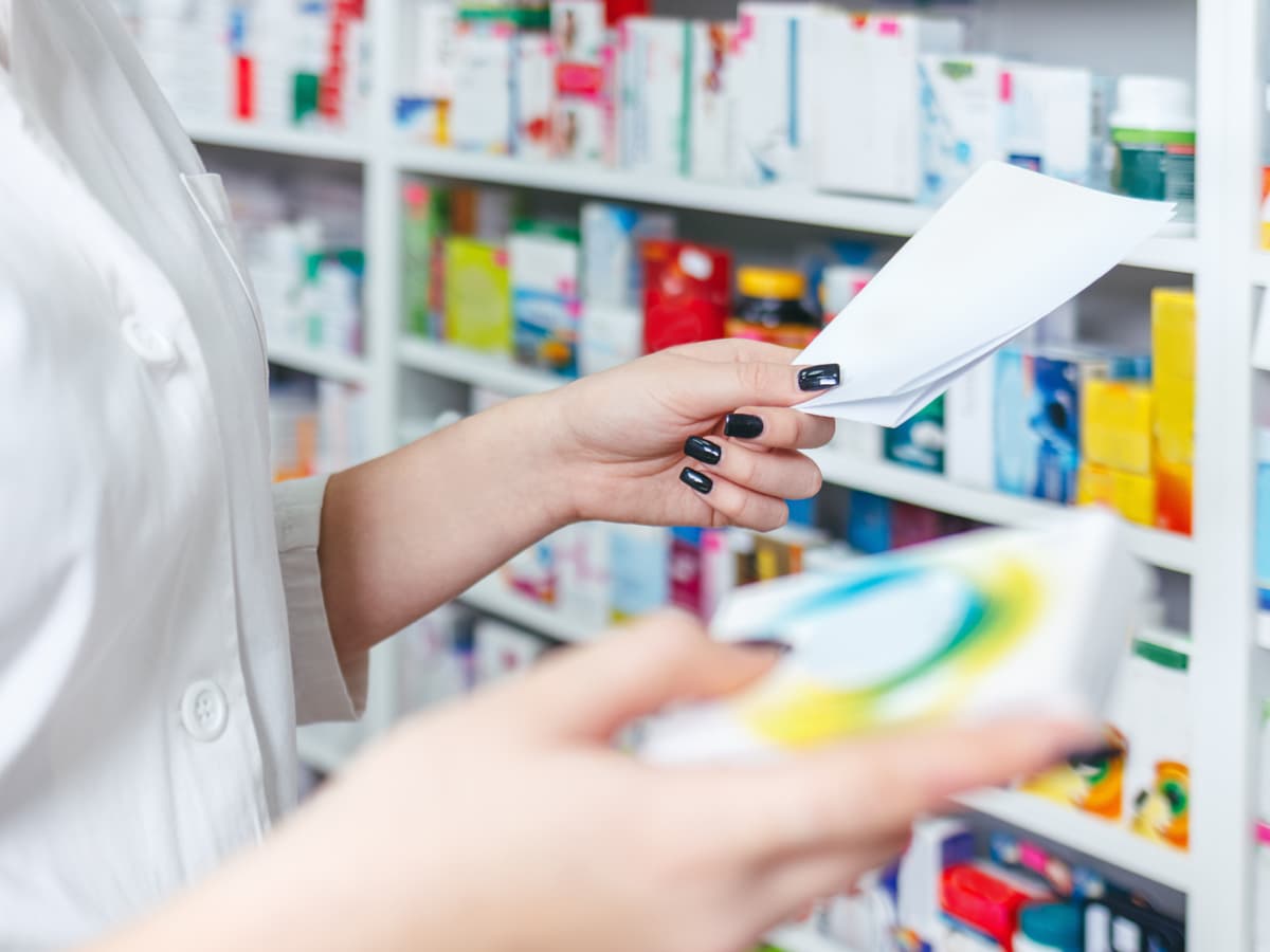 farmacia de guardia en Ferrol