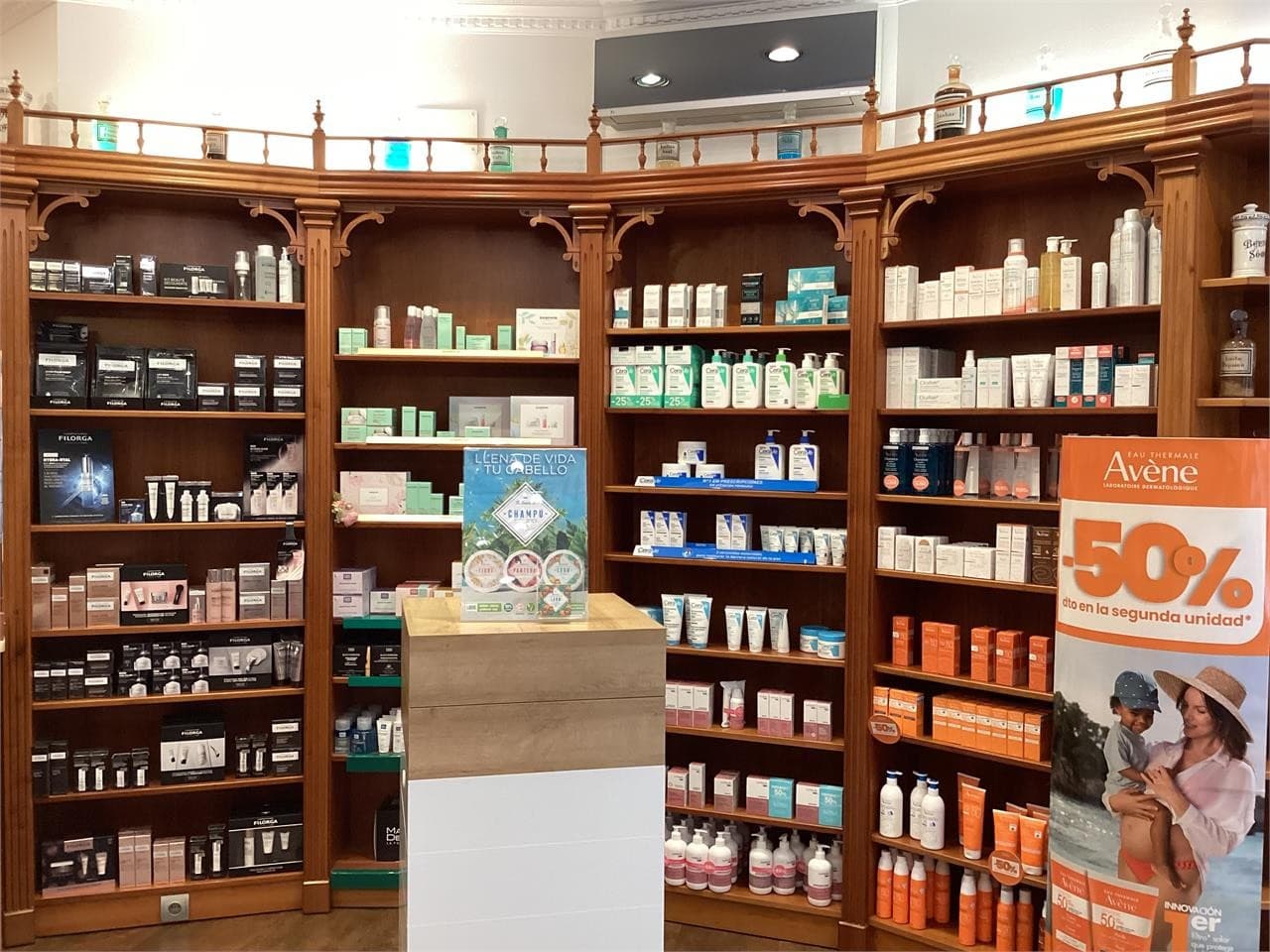 Farmacia Martínez Villar