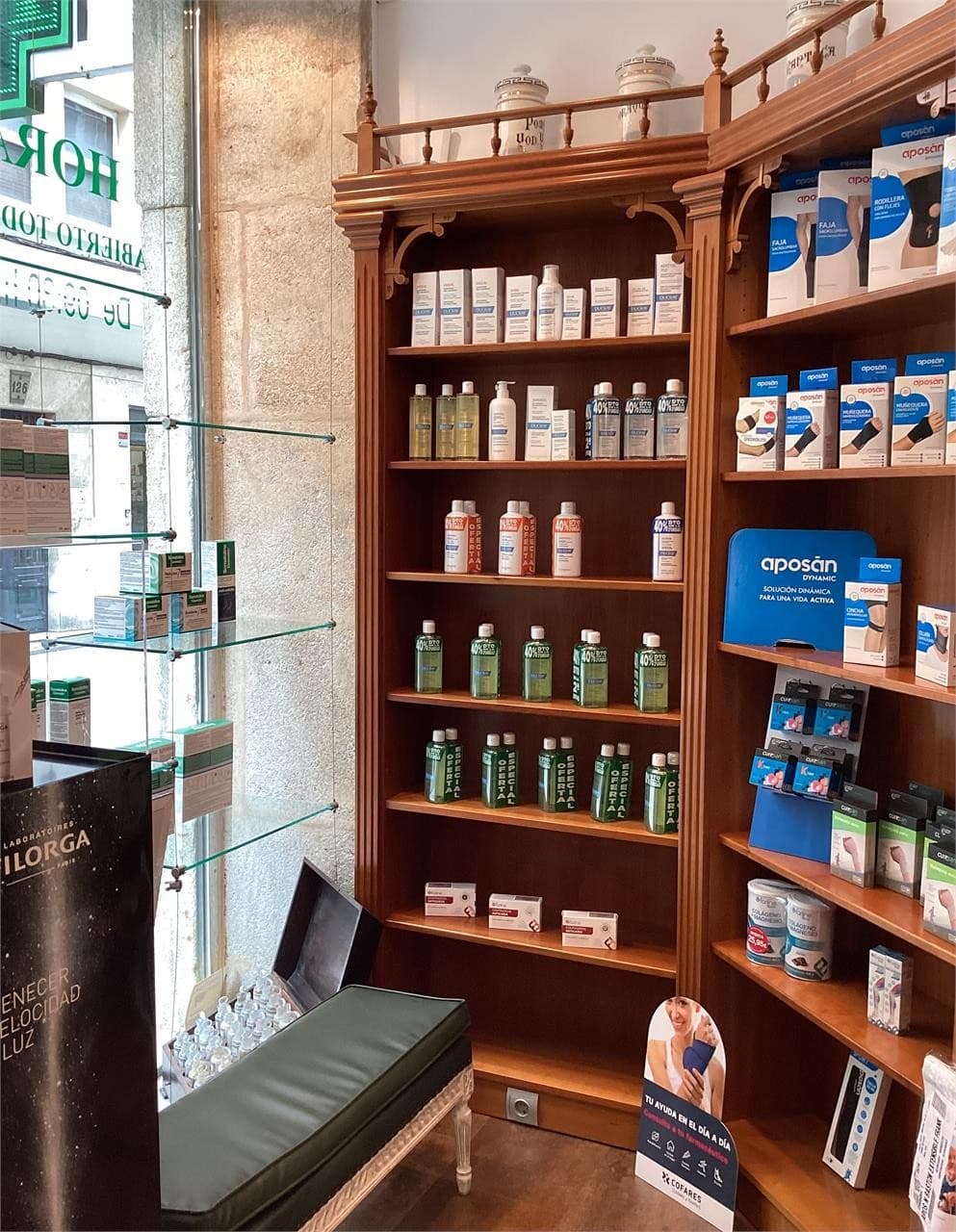 Farmacia Martínez Villar