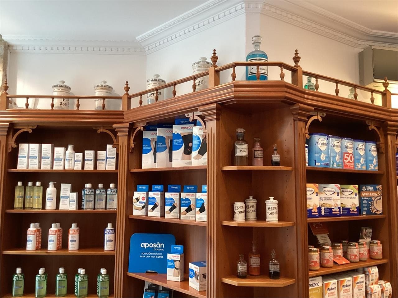 Farmacia Martínez Villar