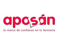 Logo de Aposán