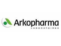 Logo de Arkopharma