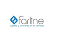 Logo de Farline