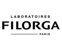 Logo de Filorga
