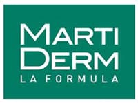Logo de Martiderm