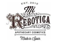Logo de Mi Rebotica