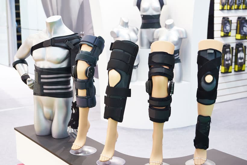 Comprar online artículos para ortopedia