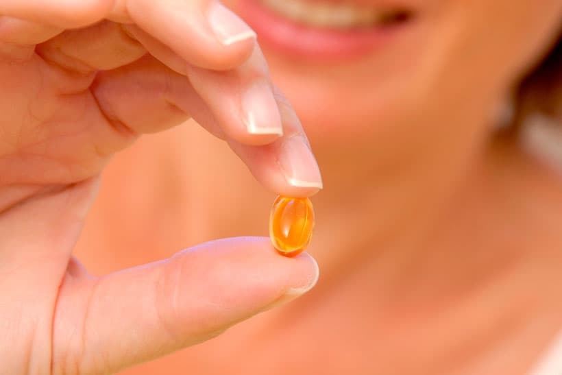 Comprar online complementos vitamínicos