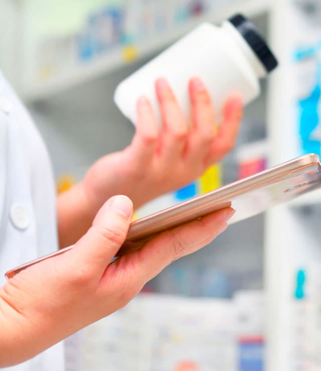 Farmacia online en Ferrol