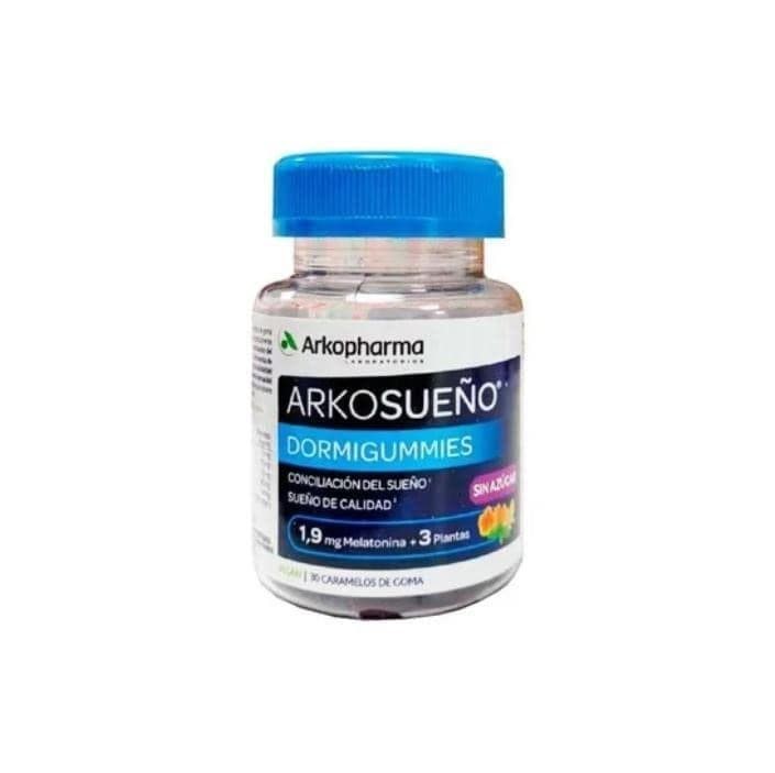 ¿Son eficaces las gominolas para dormir?